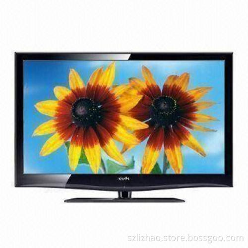 32-inch LED TV with 16.7M Display Color, 10W x 2 Speaker Power and 5000:1 Contrast Ratio